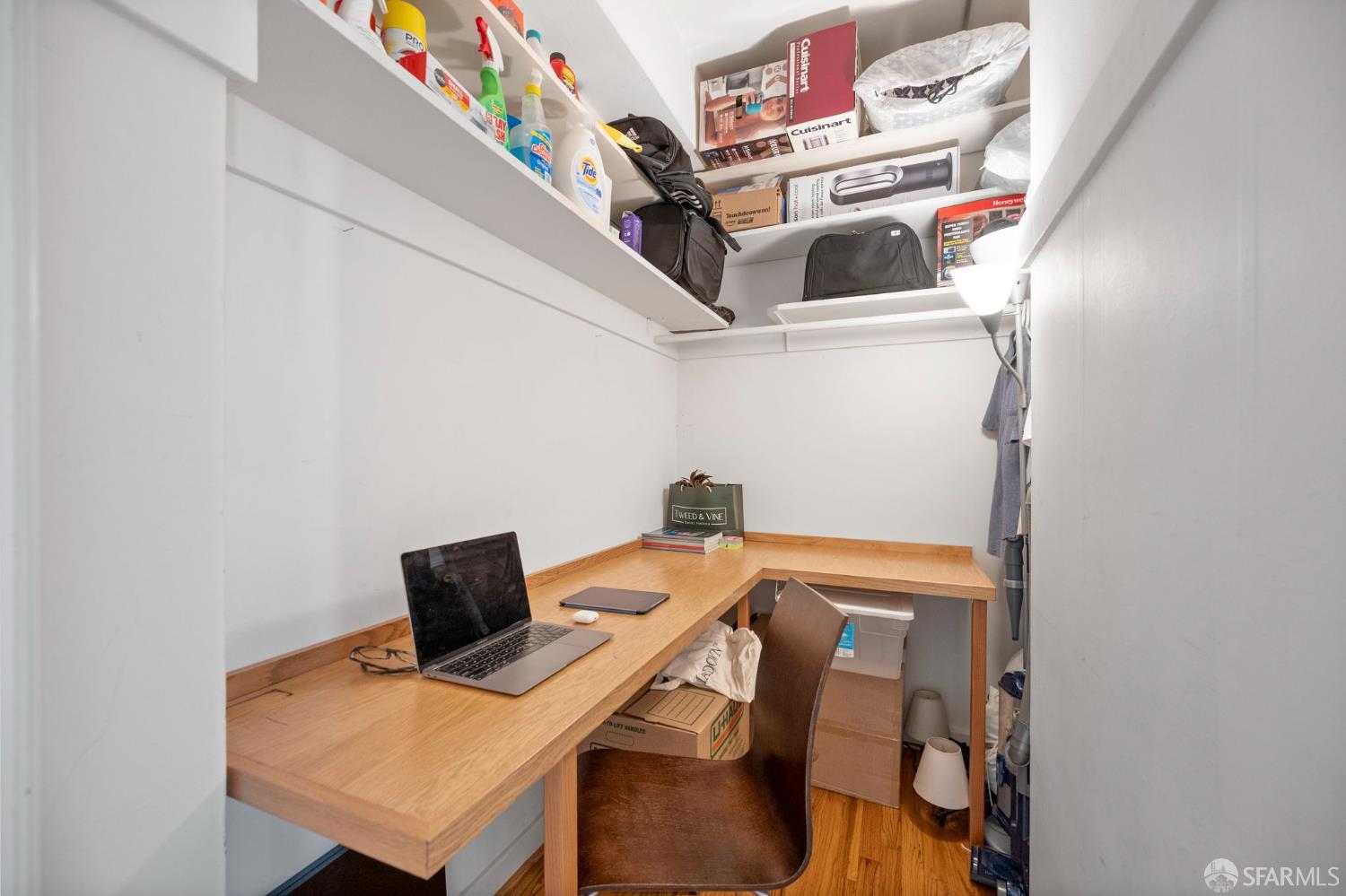 3045 Jackson Street # 504