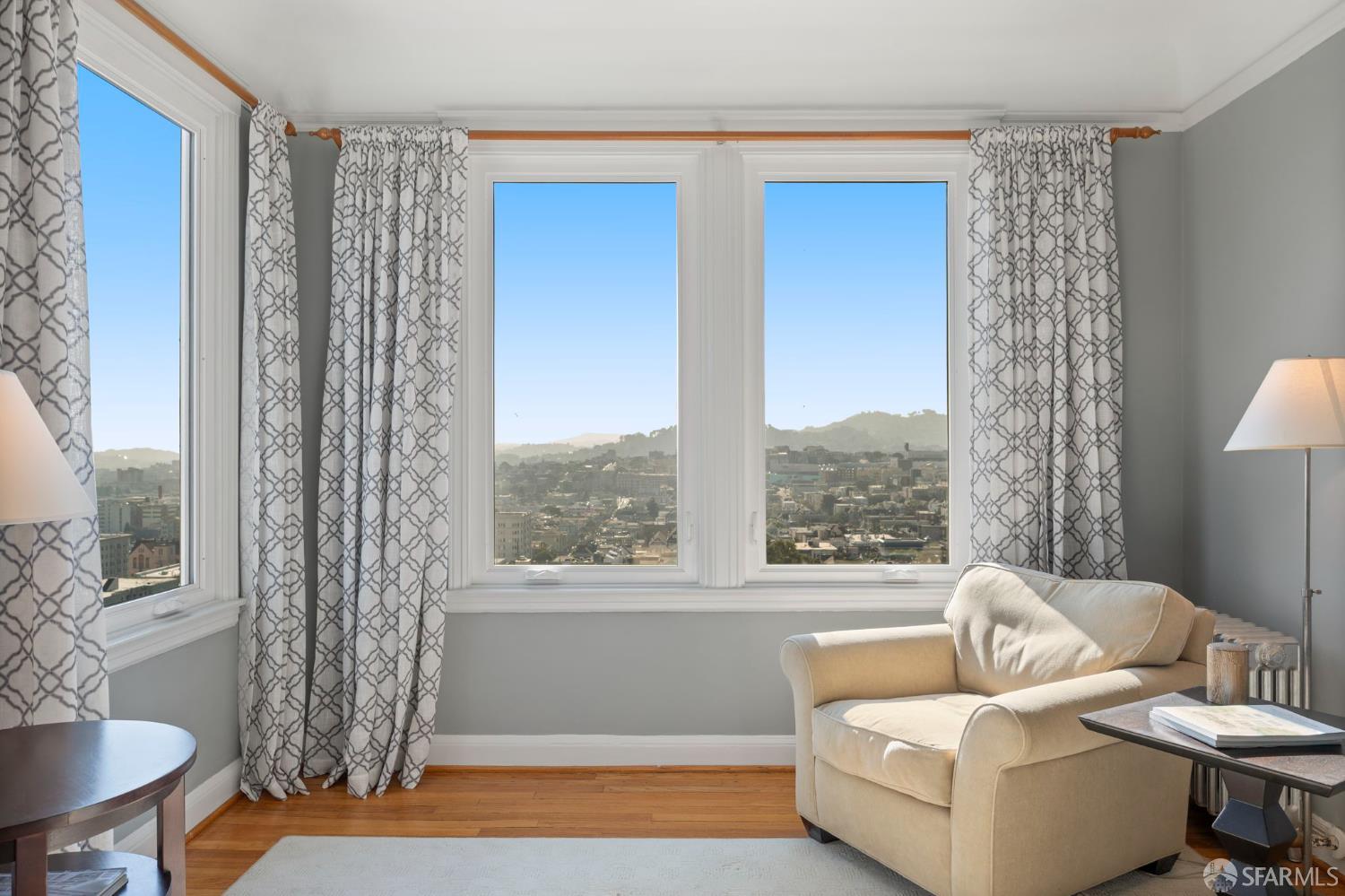 3045 Jackson Street # 504