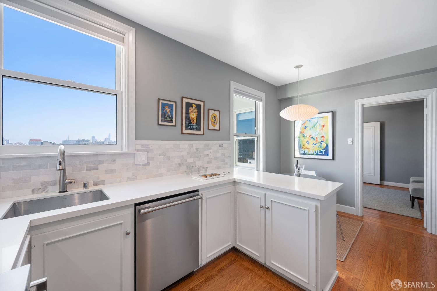 3045 Jackson Street # 504