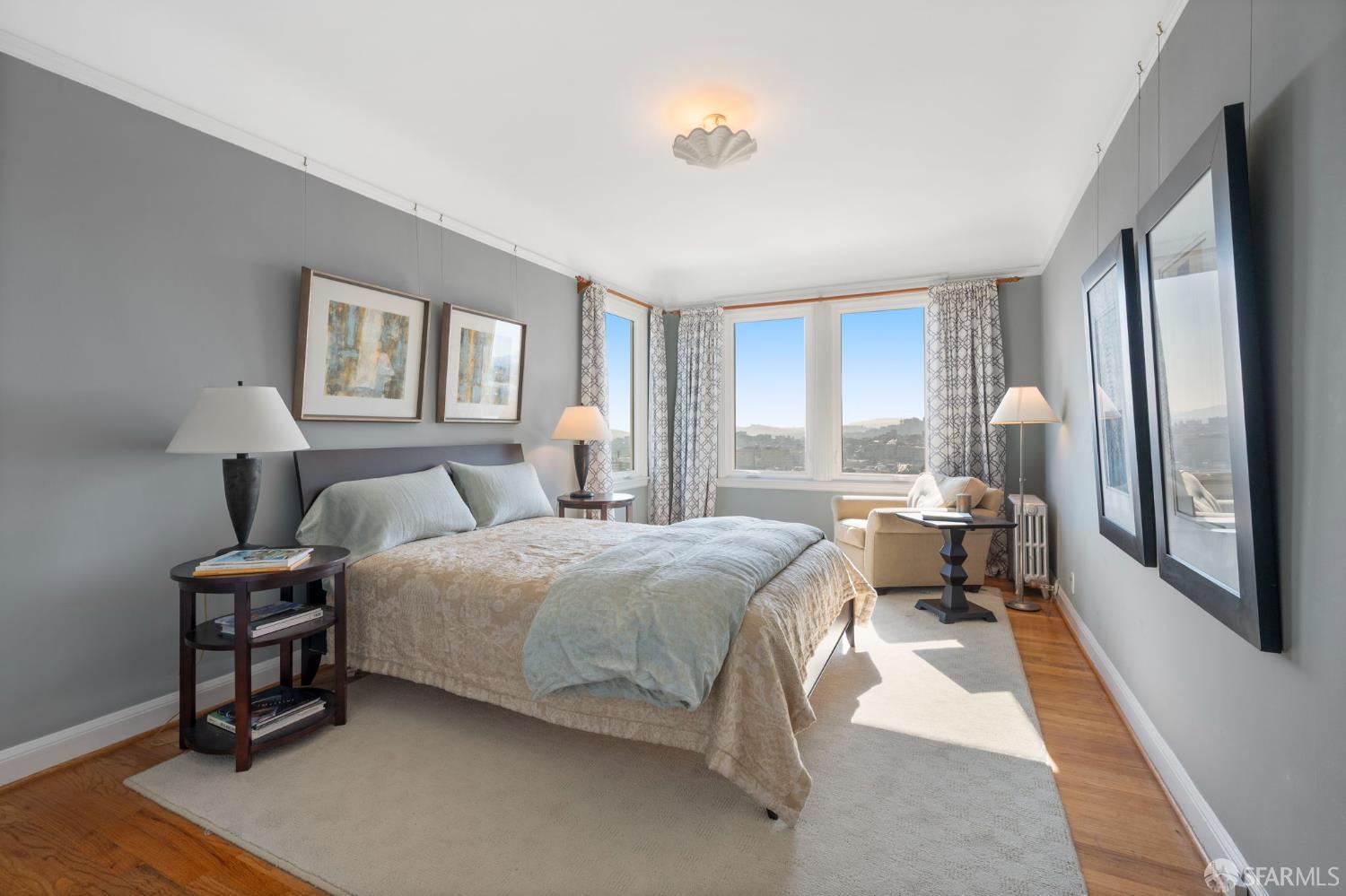 3045 Jackson Street # 504