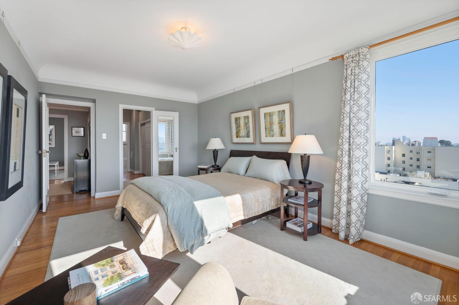 3045 Jackson Street # 504