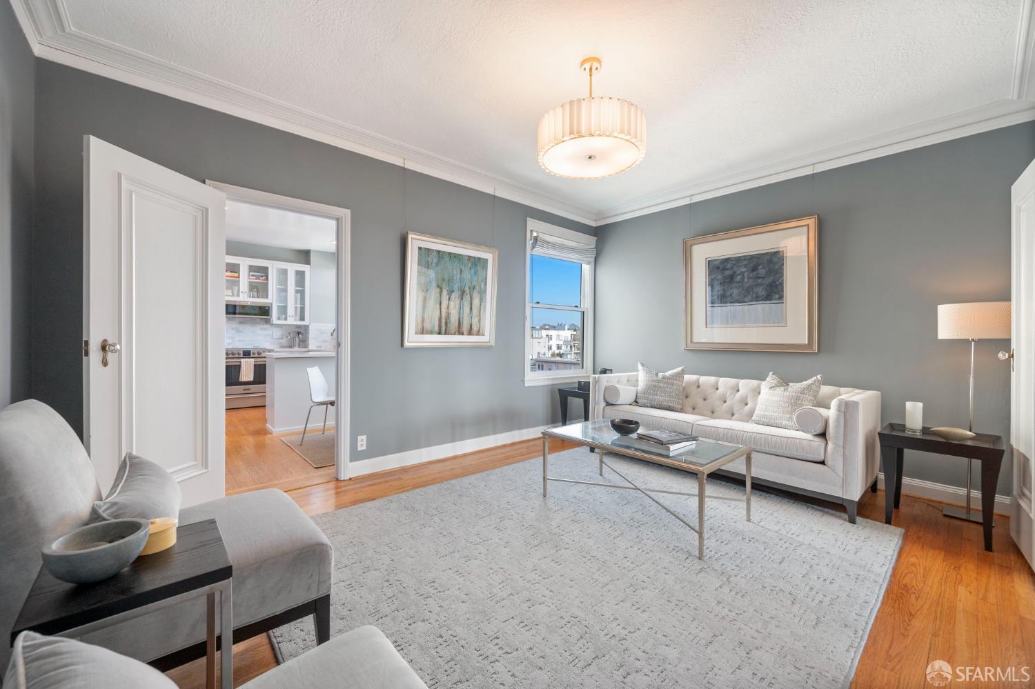 3045 Jackson Street # 504