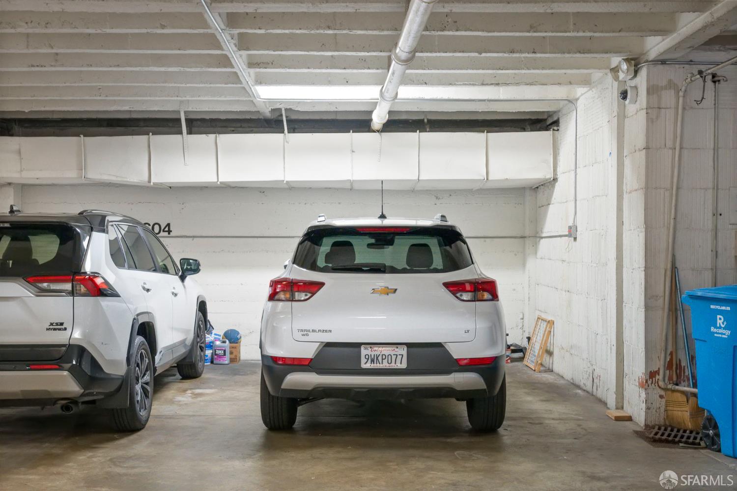 3045 Jackson Street # 504