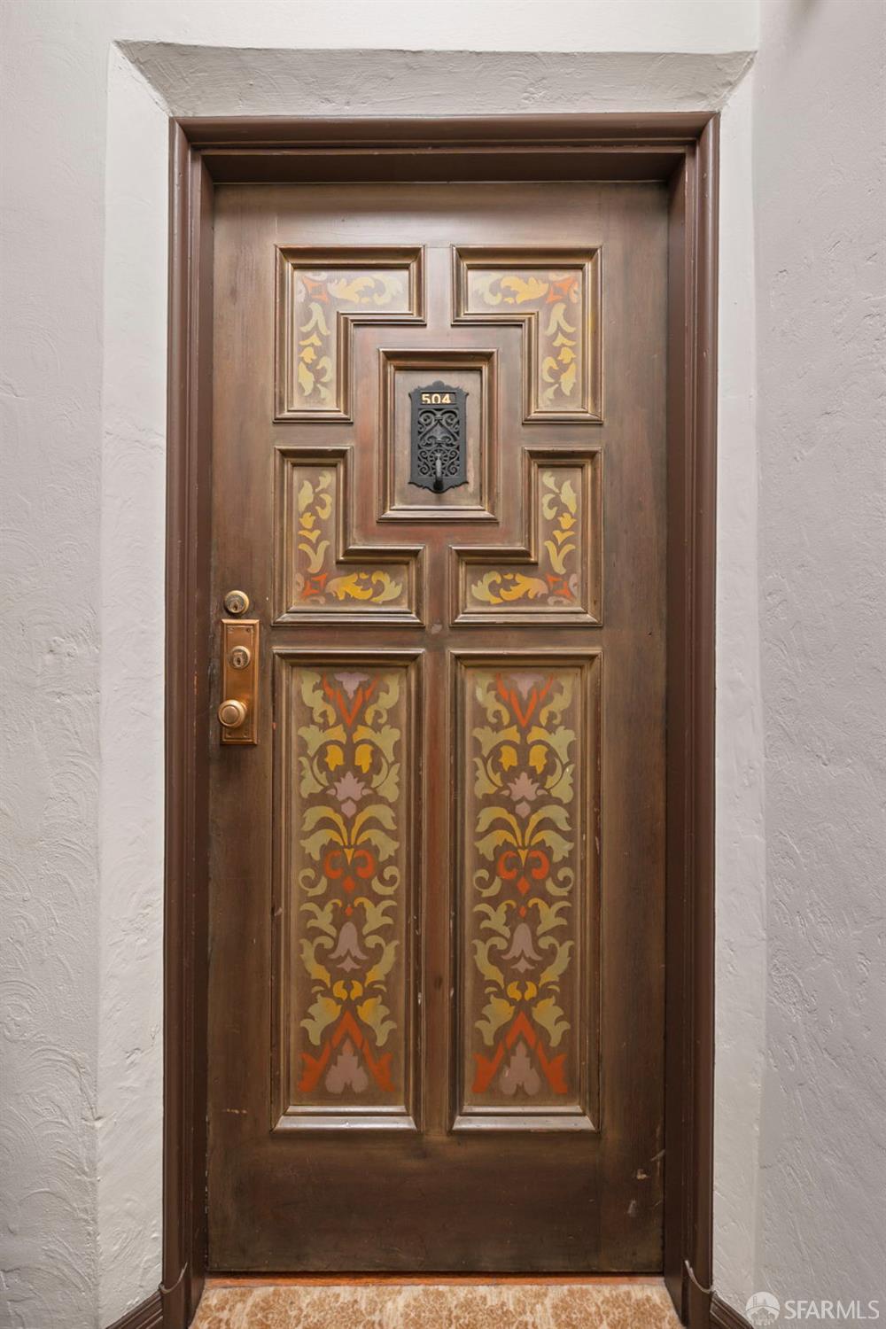 3045 Jackson Street # 504