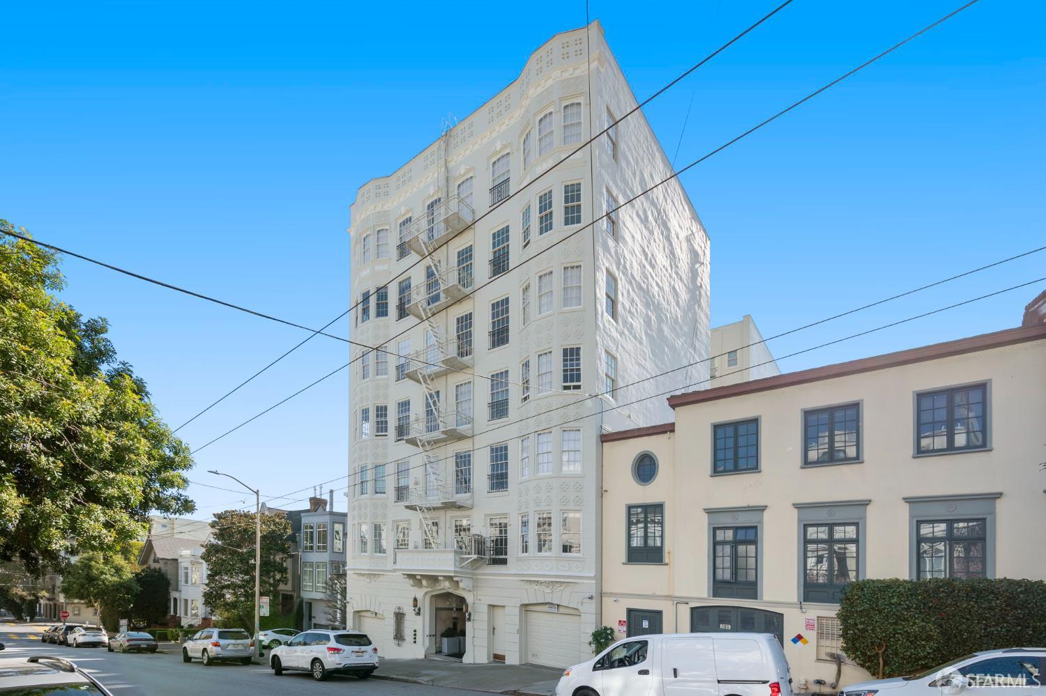 3045 Jackson Street # 504