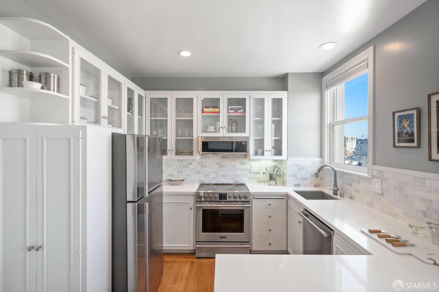 3045 Jackson Street # 504