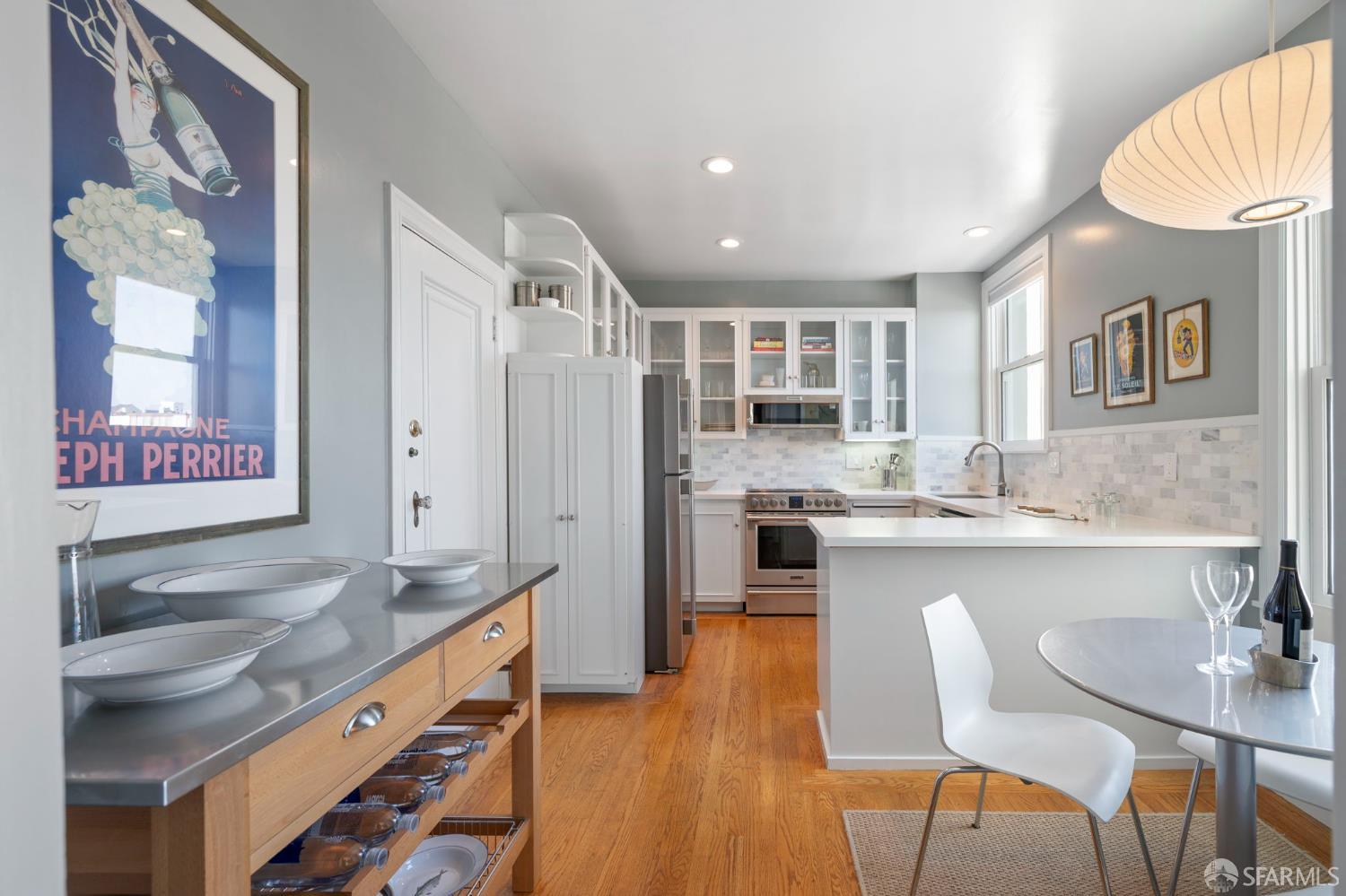 3045 Jackson Street # 504
