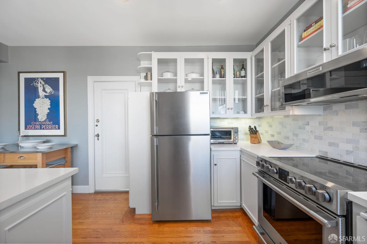 3045 Jackson Street # 504