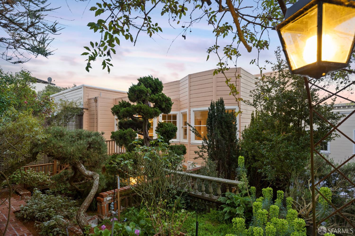 3234-3236 Clay Street