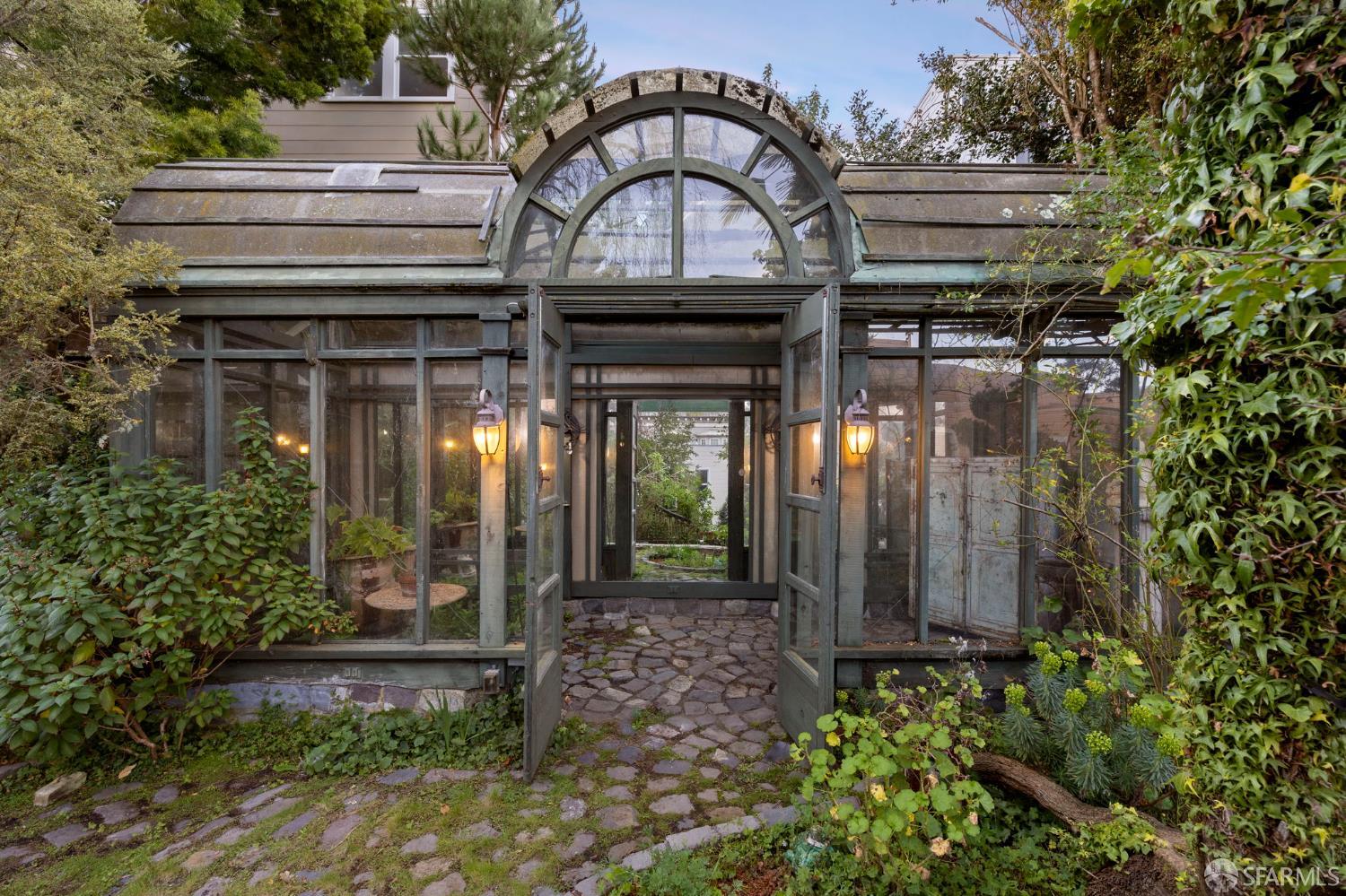 3234-3236 Clay Street