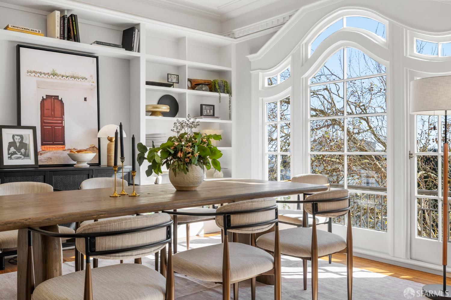 3234-3236 Clay Street