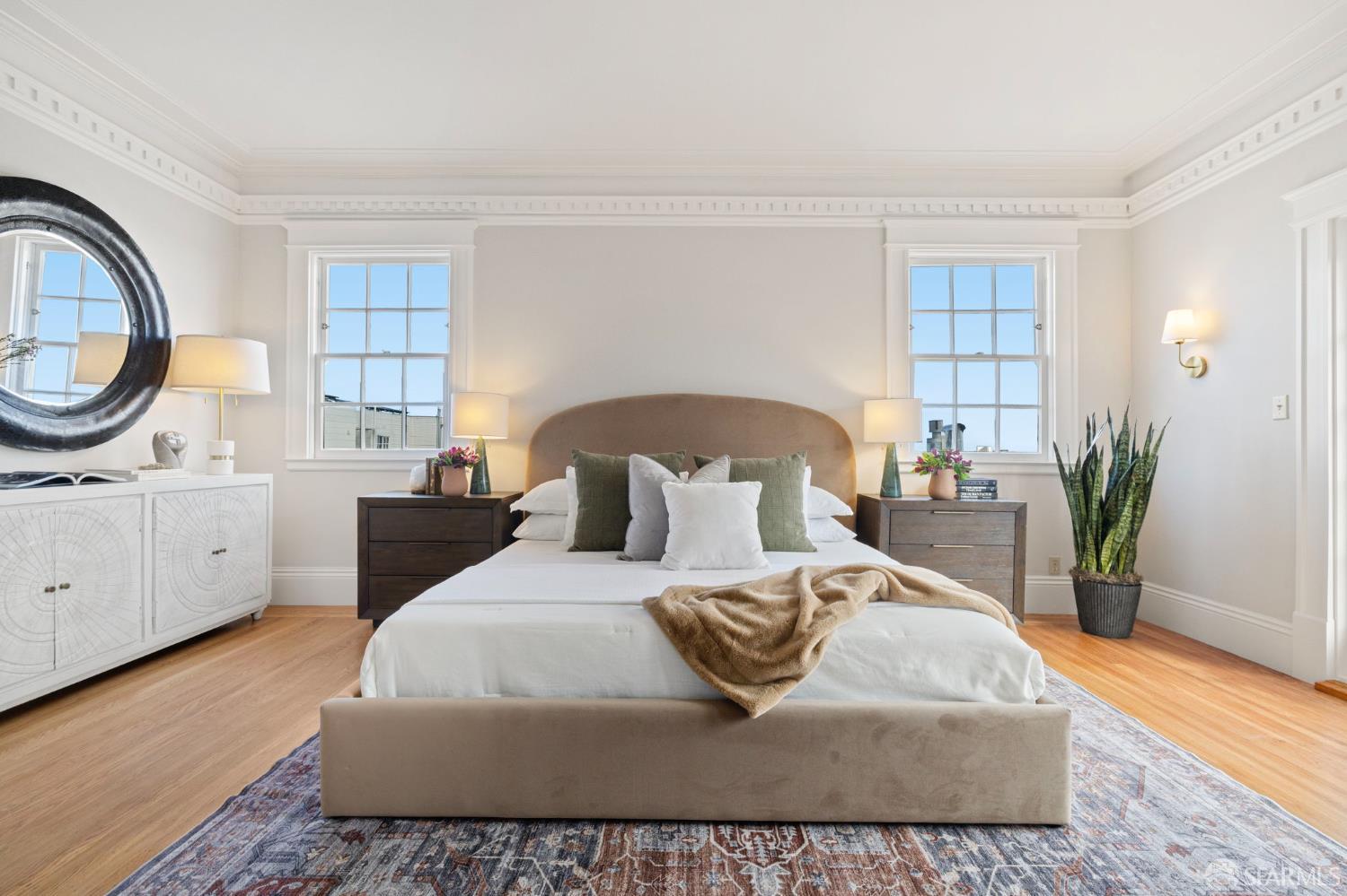 3234-3236 Clay Street