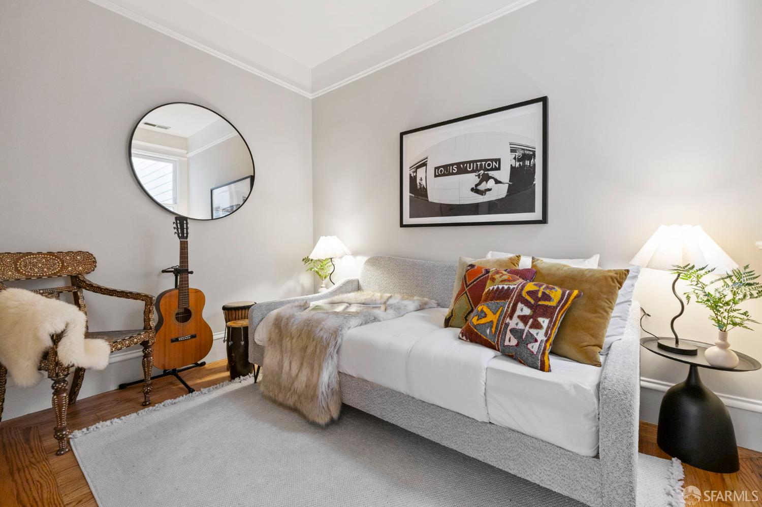 3234-3236 Clay Street