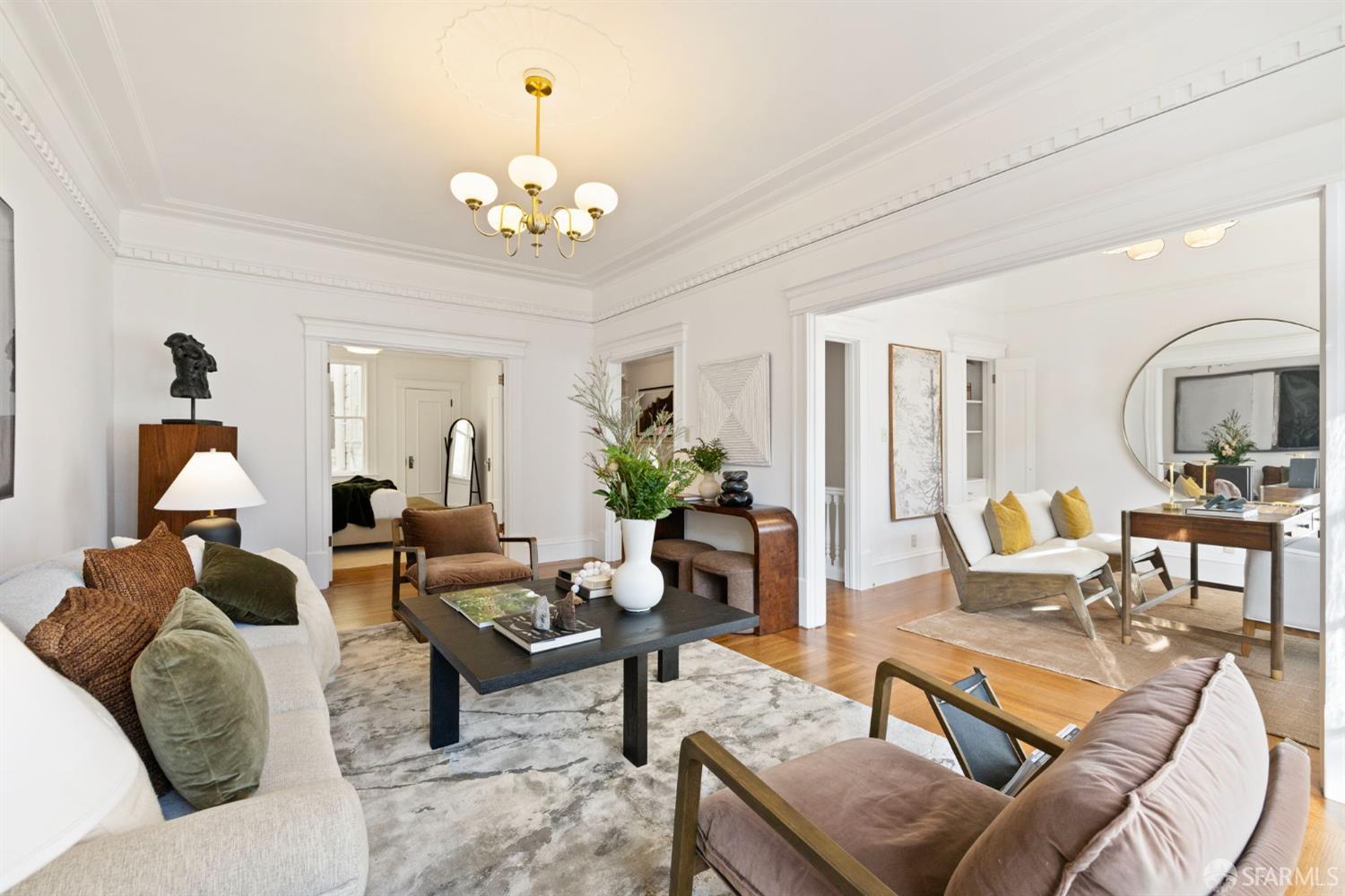 3234-3236 Clay Street