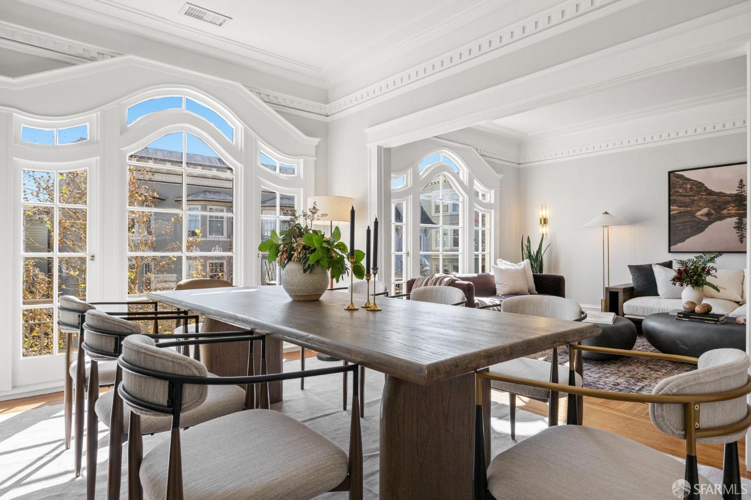 3234-3236 Clay Street