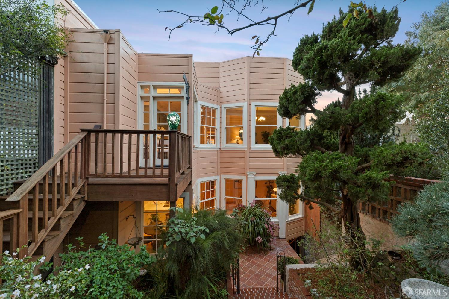 3234-3236 Clay Street