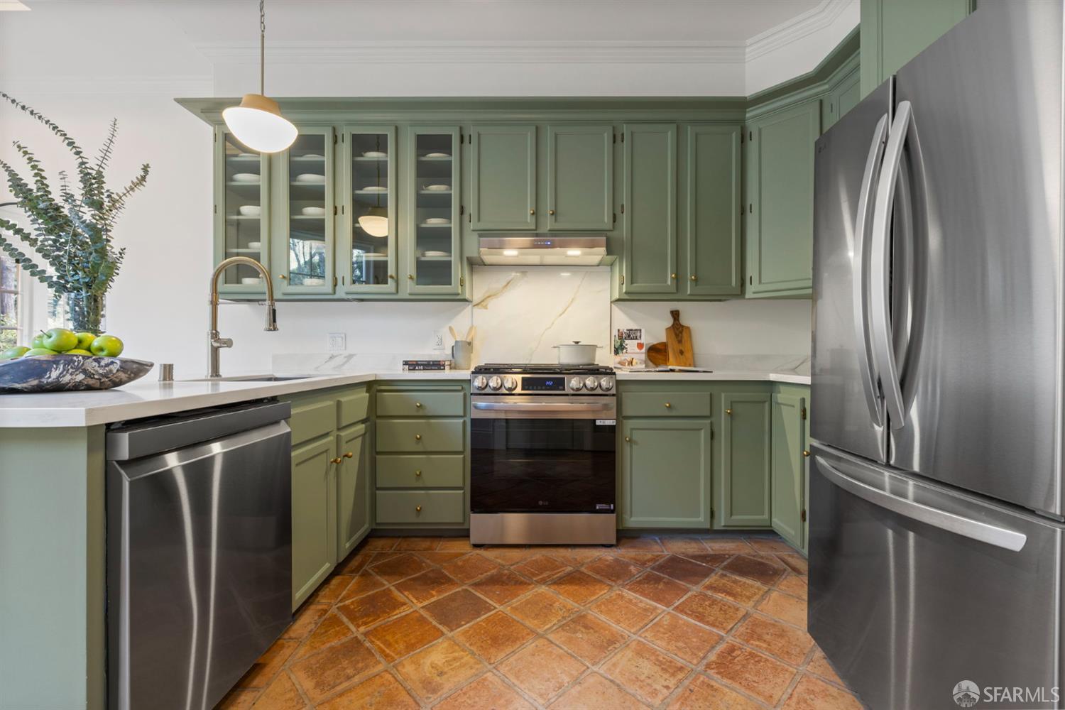 3234-3236 Clay Street