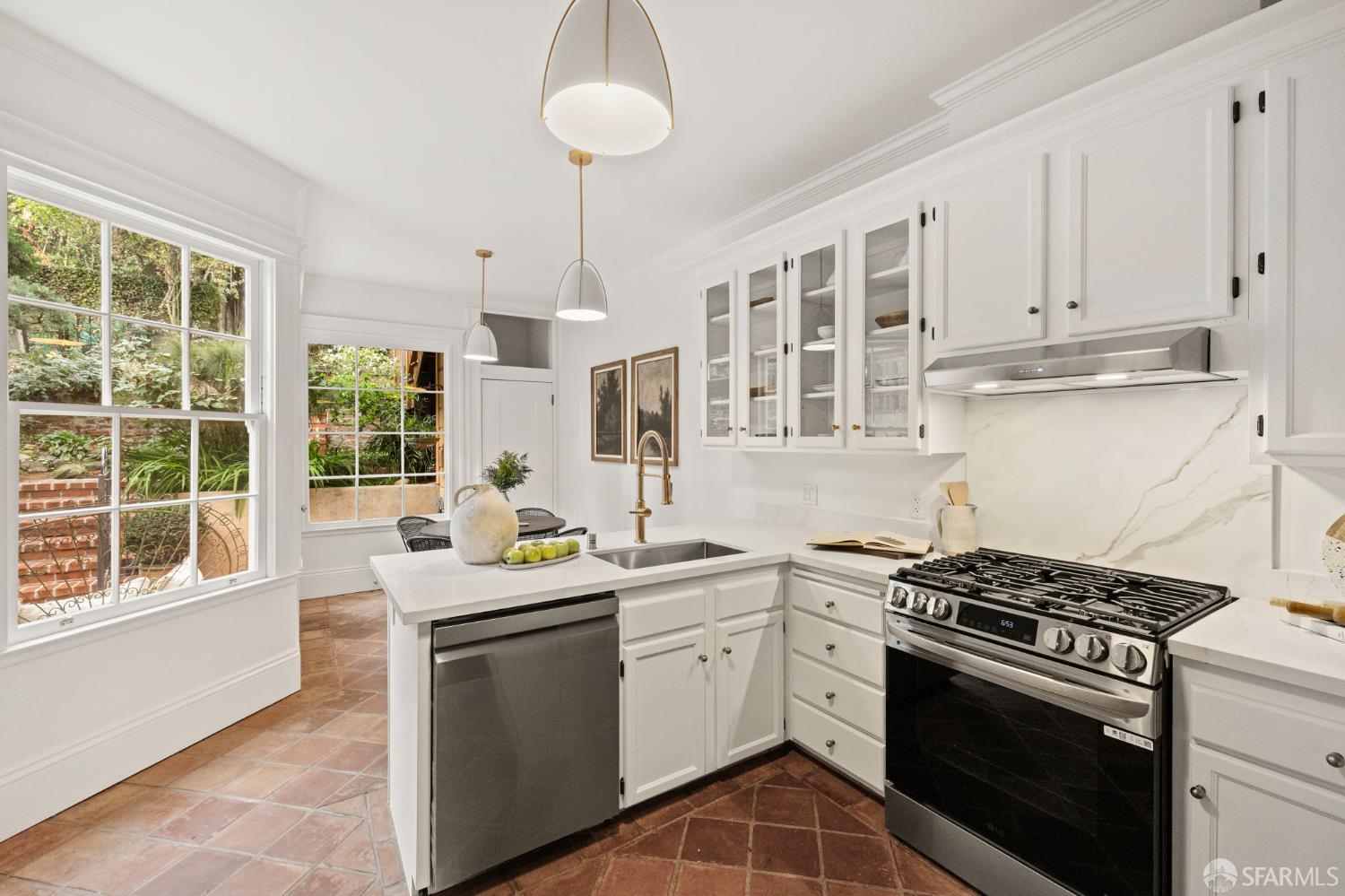 3234-3236 Clay Street