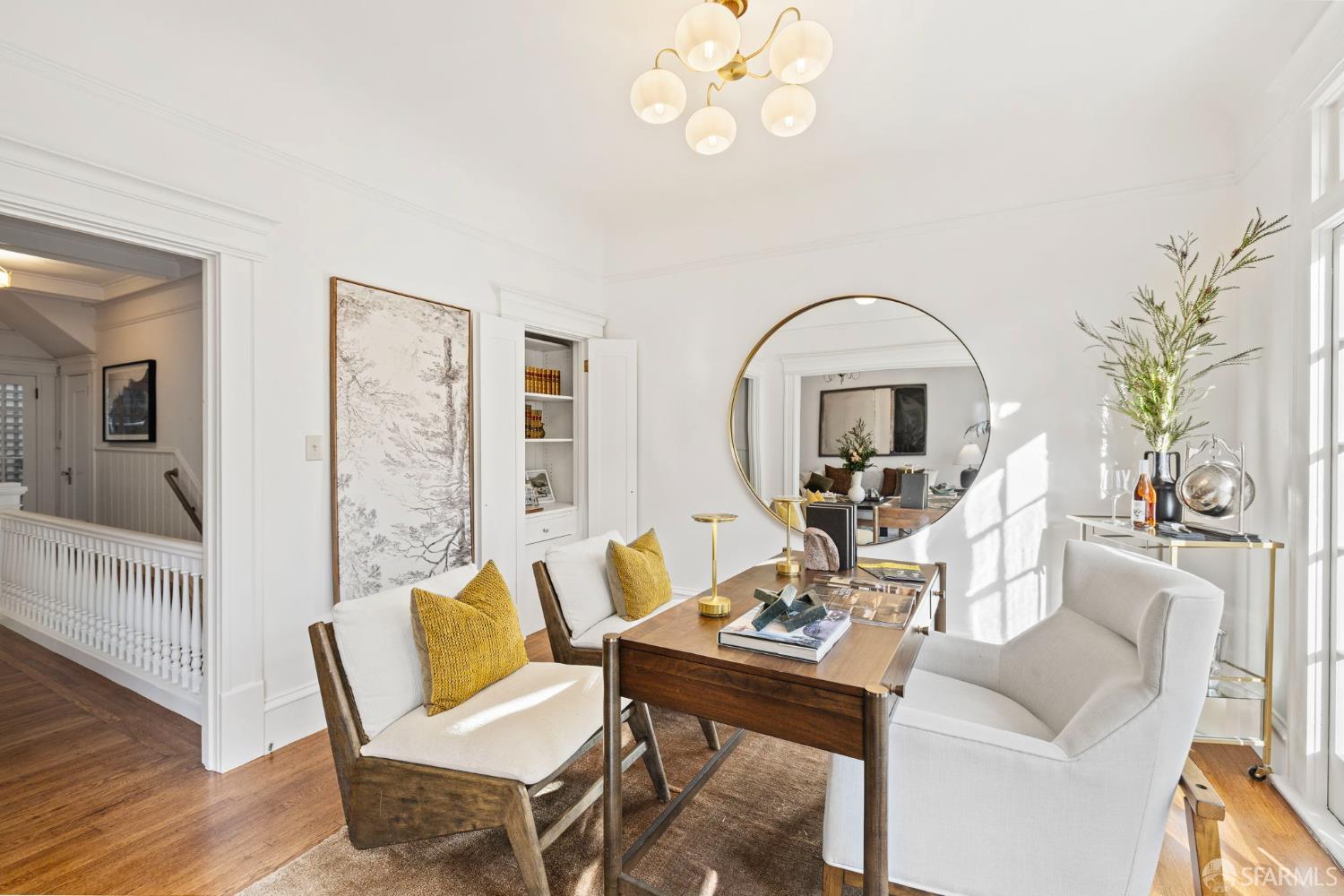 3234-3236 Clay Street