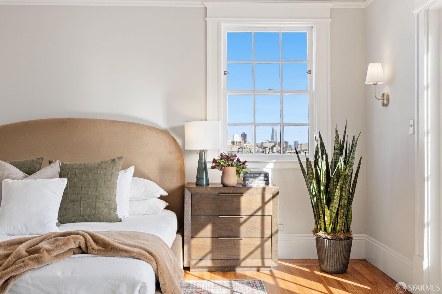 3234-3236 Clay Street