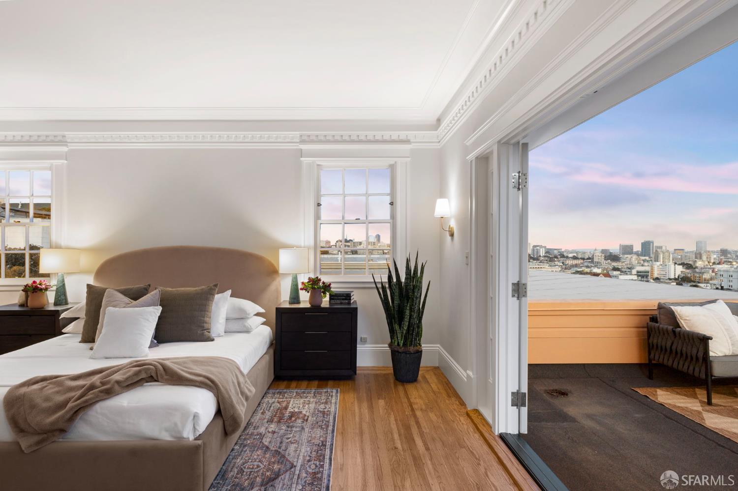 3234-3236 Clay Street