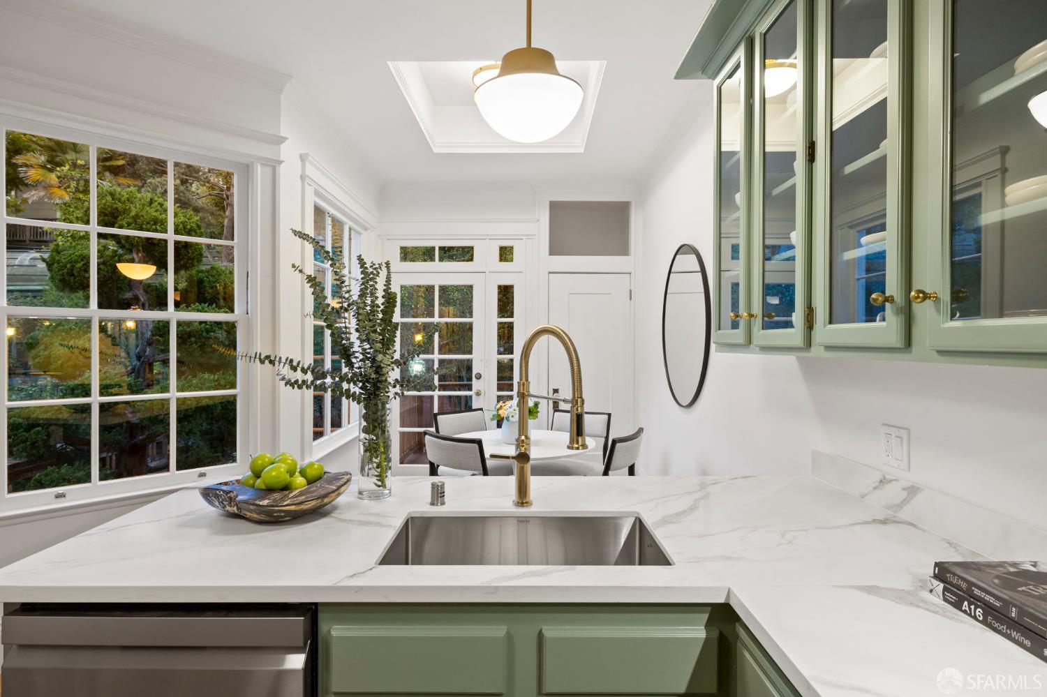 3234-3236 Clay Street