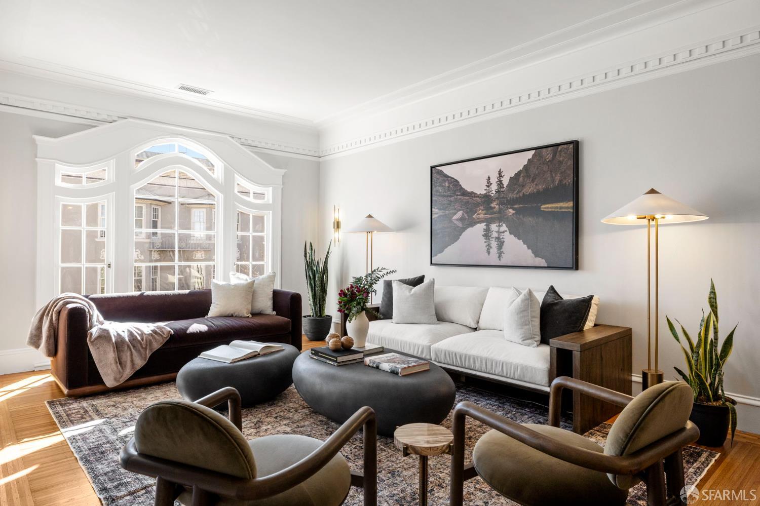 3234-3236 Clay Street