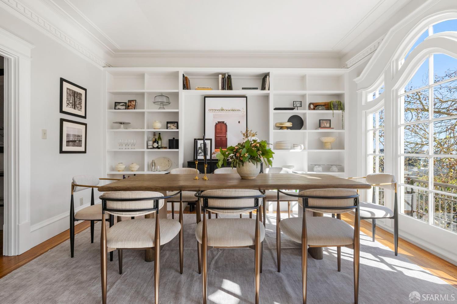 3234-3236 Clay Street