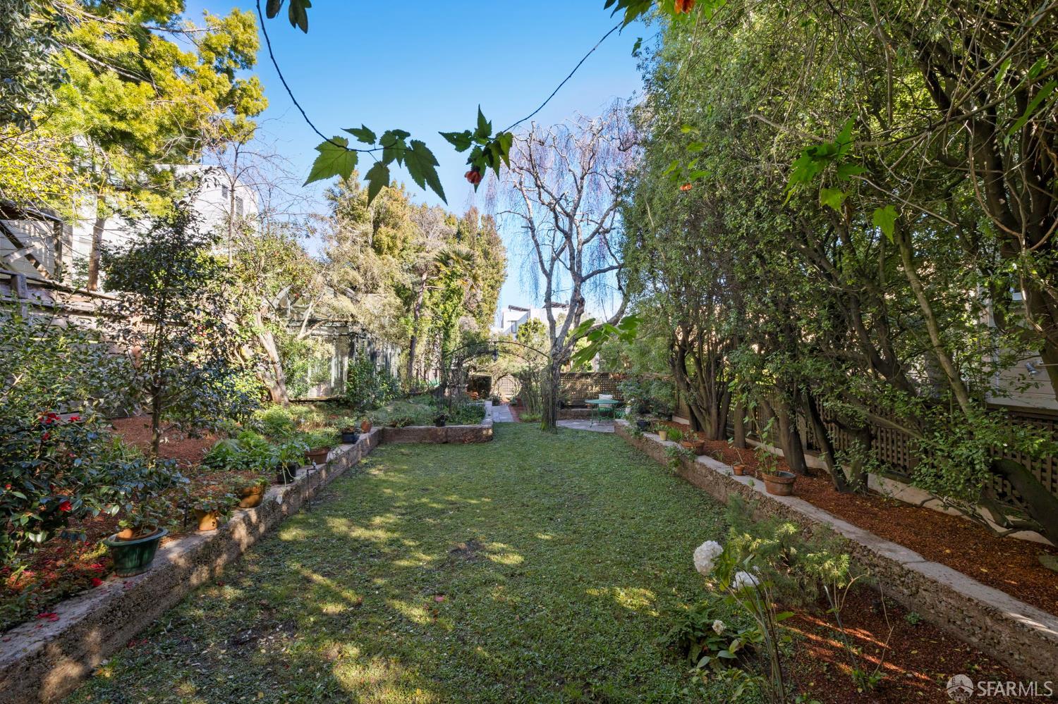 3234-3236 Clay Street