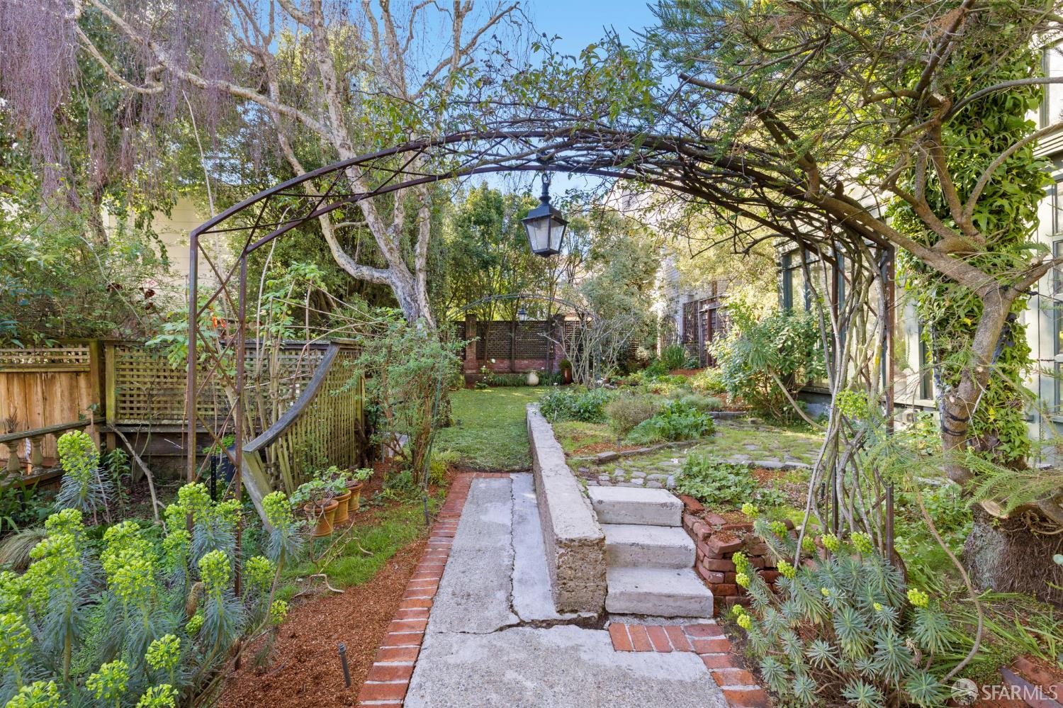 3234-3236 Clay Street