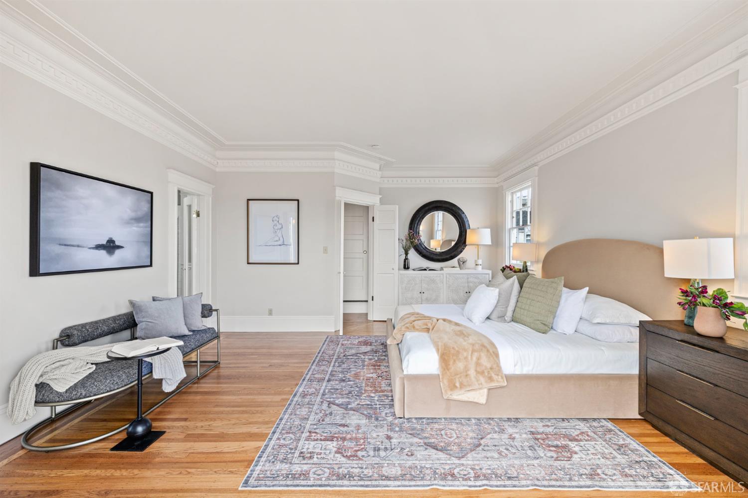 3234-3236 Clay Street