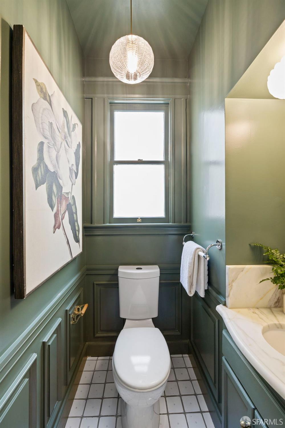 3234-3236 Clay Street