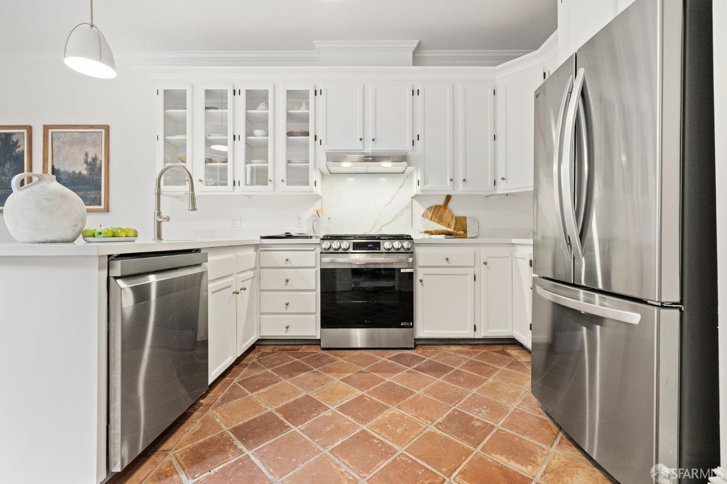 3234-3236 Clay Street