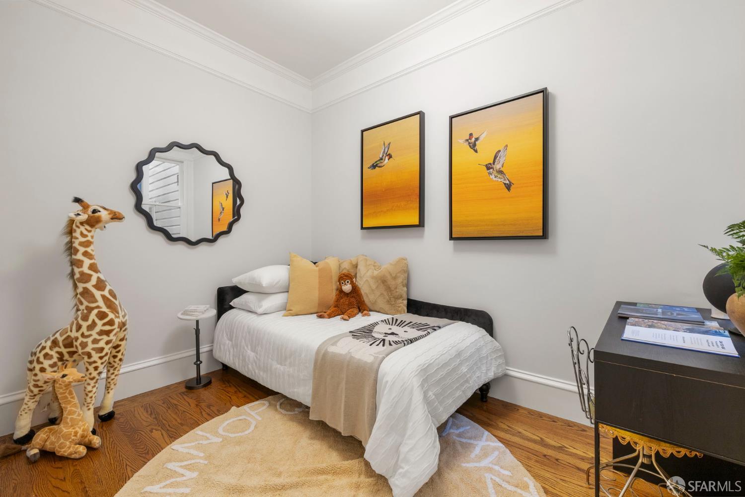 3234-3236 Clay Street