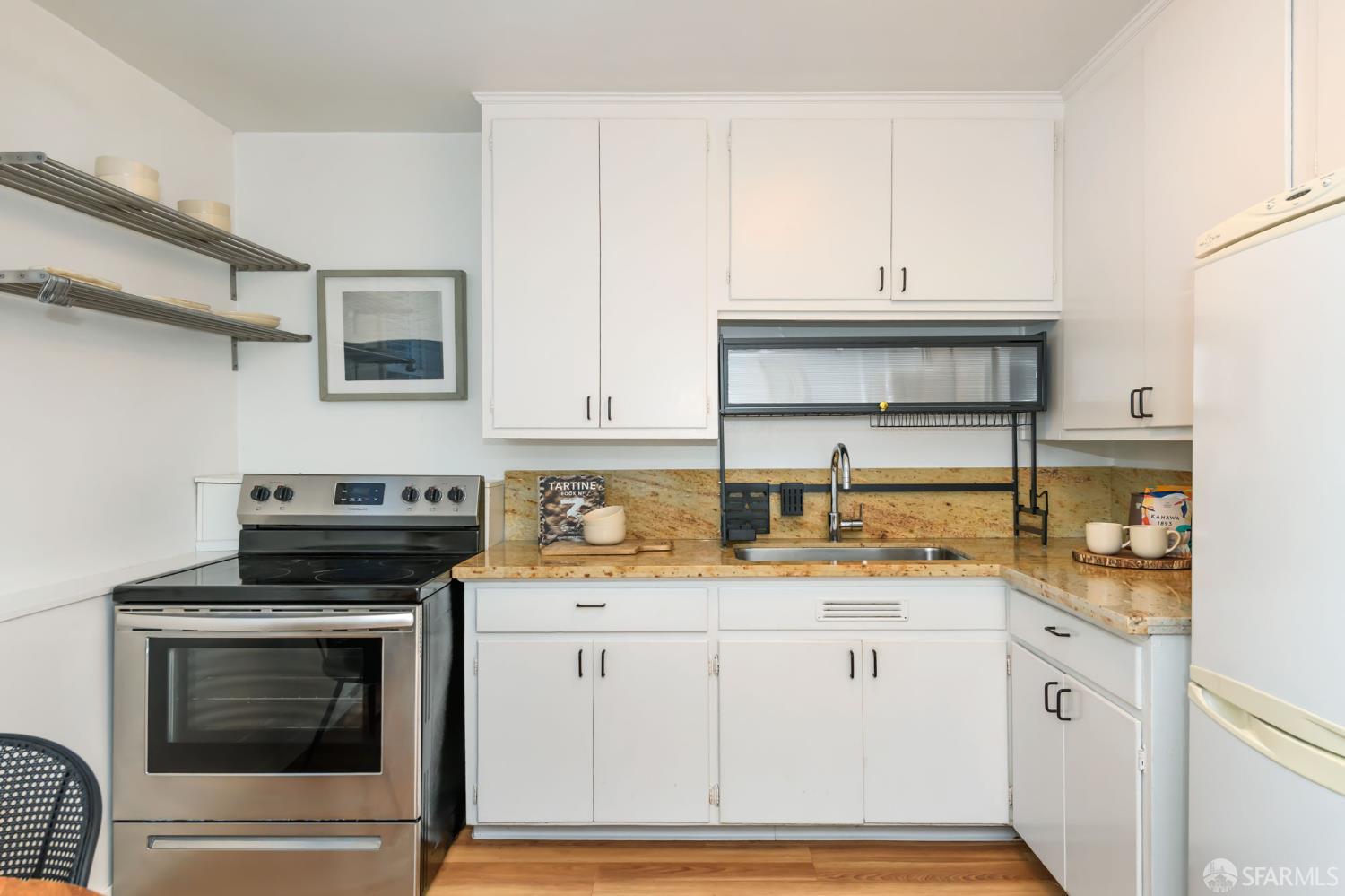 1325 Church Street # A