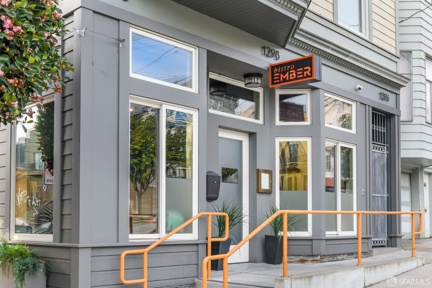 1325 Church Street # A