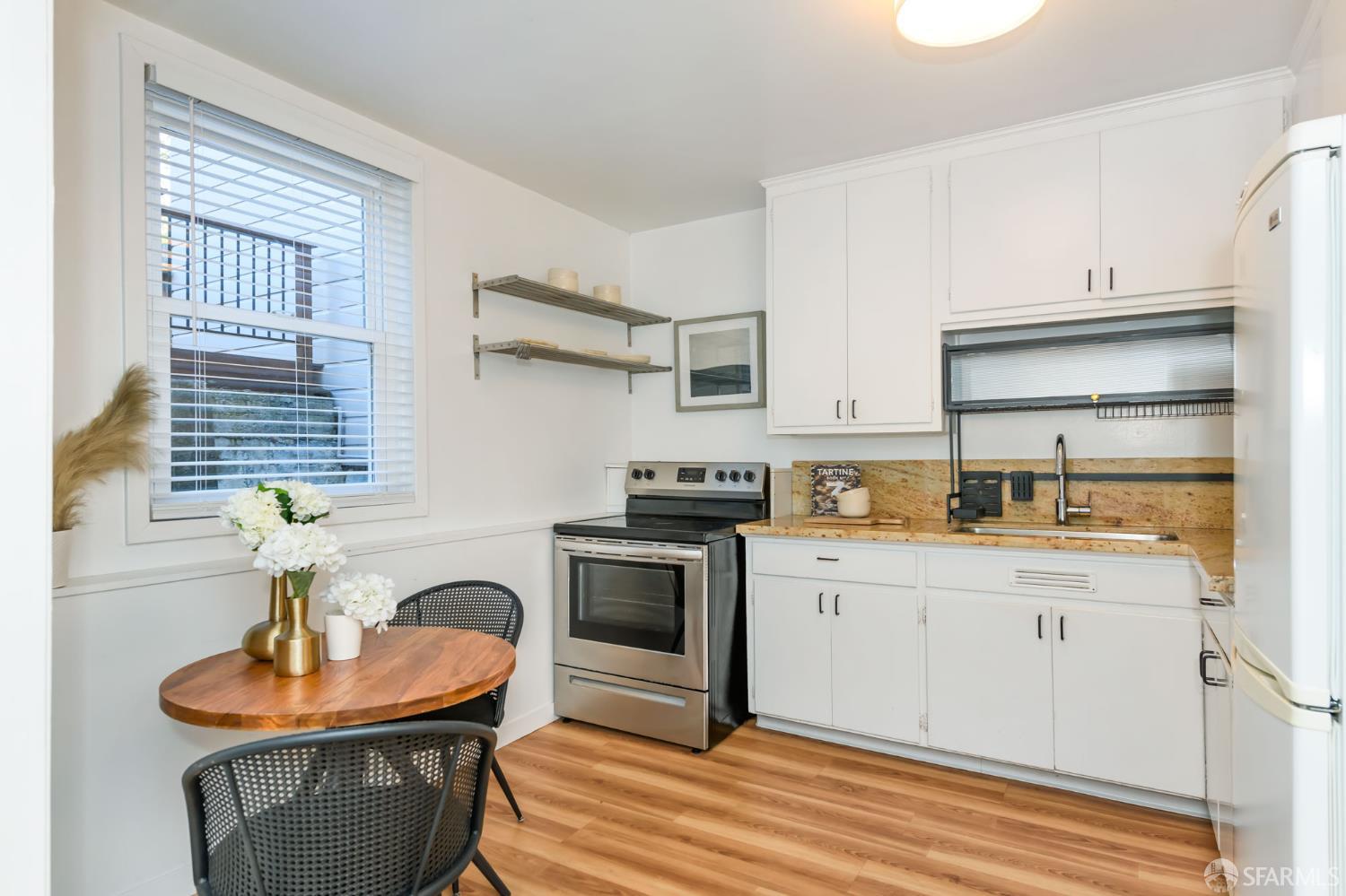 1325 Church Street # A