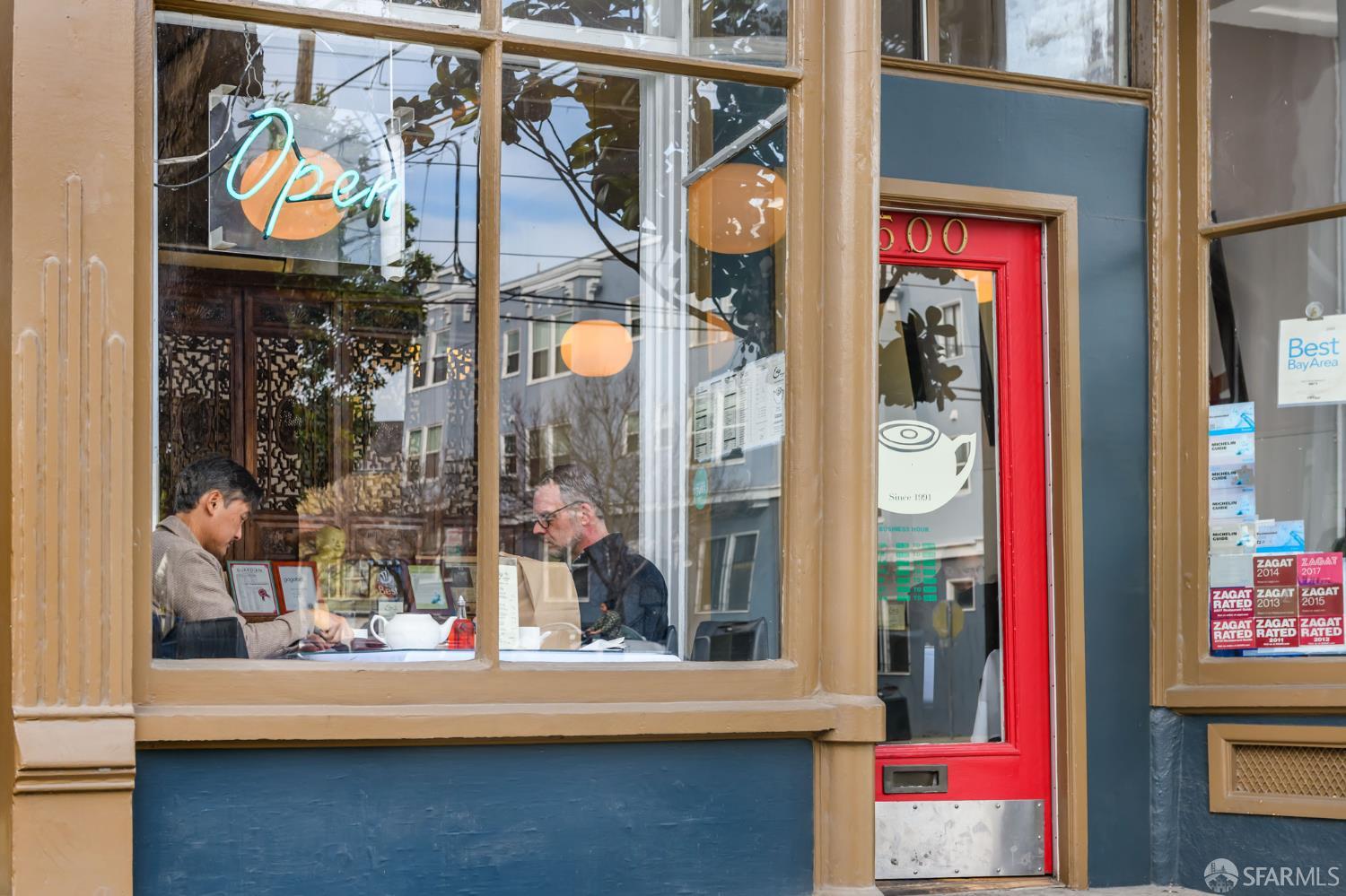 1325 Church Street # A