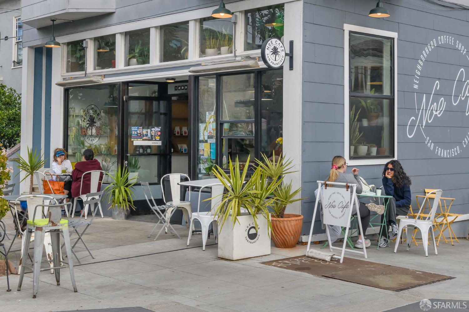 1325 Church Street # A