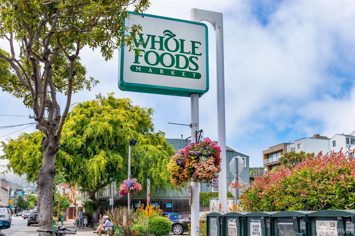 1325 Church Street # A