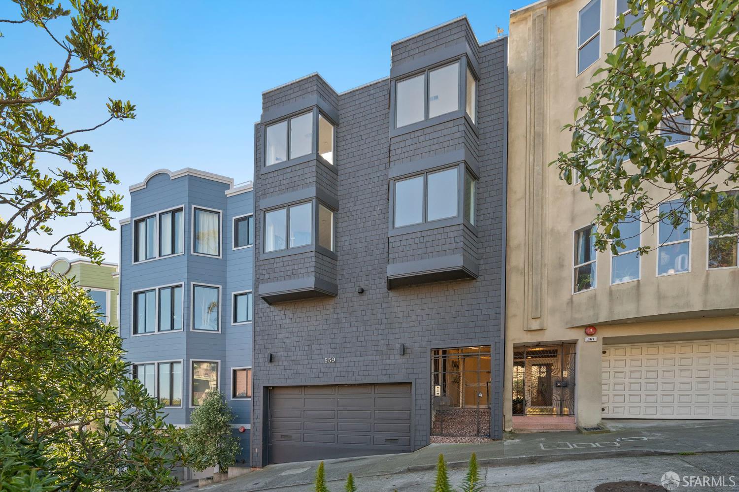 559 27th Street # 2