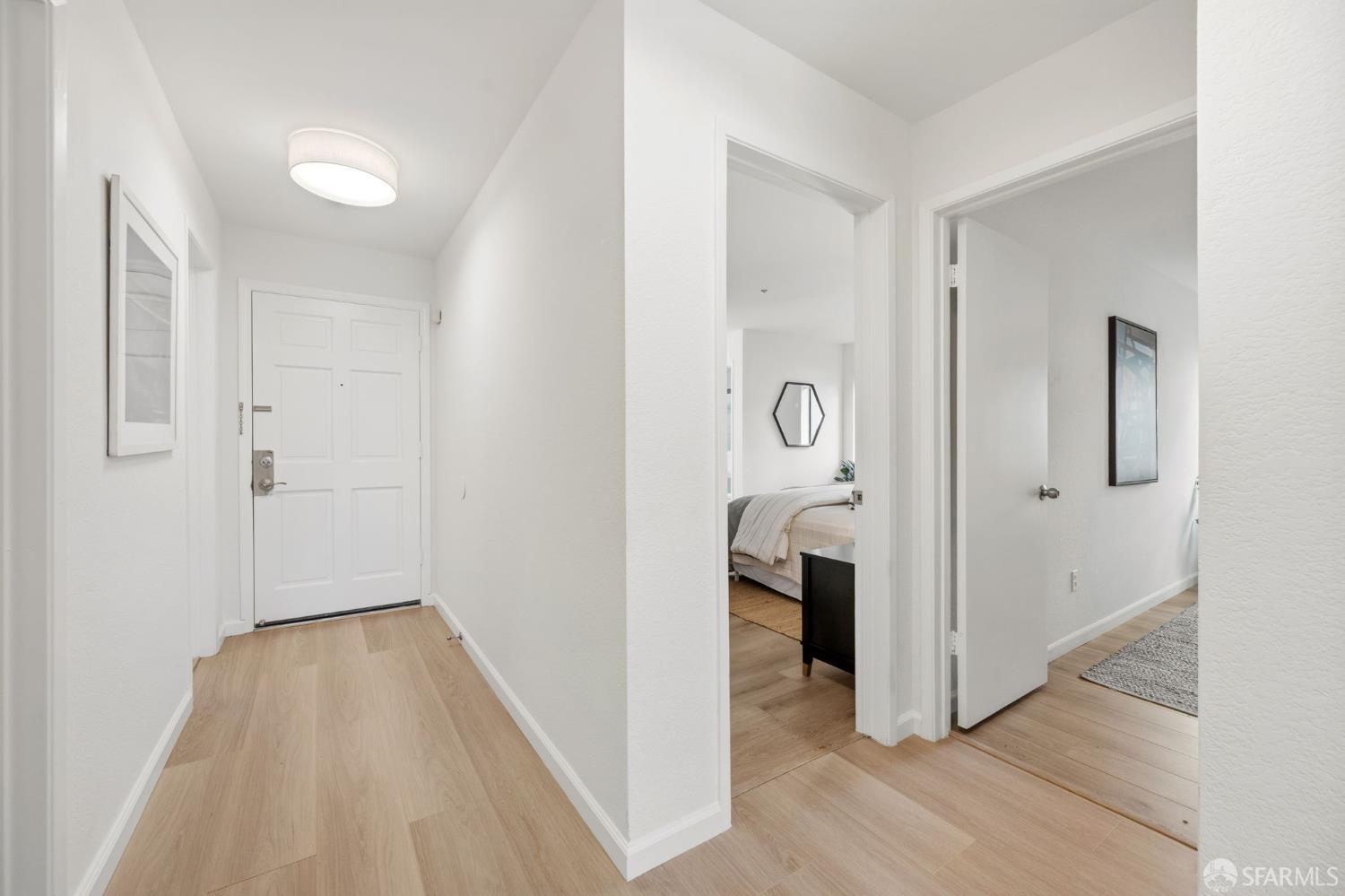 101 Oak Court