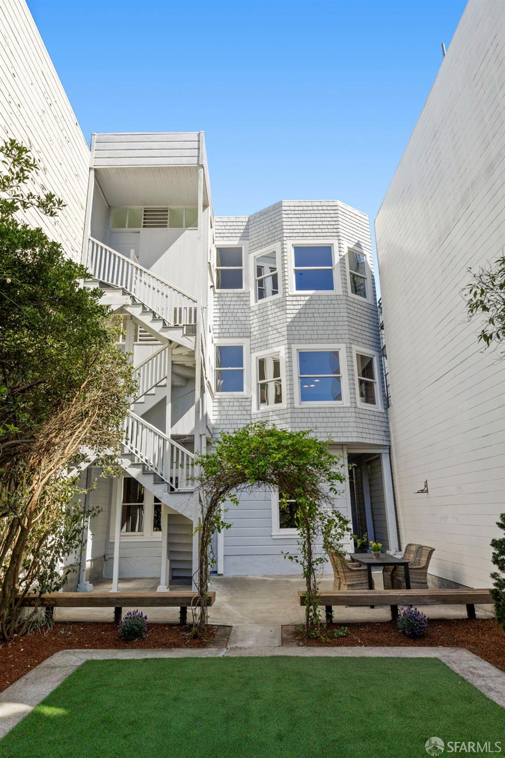 167 11th Avenue # 167