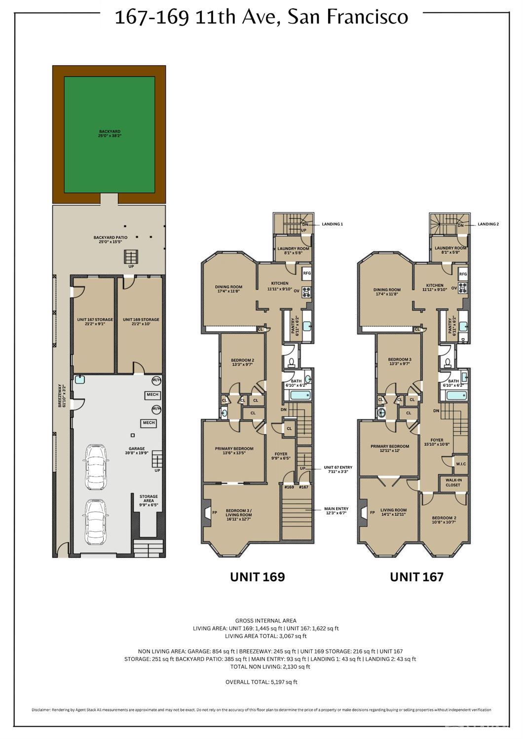 169 11th Avenue # 169