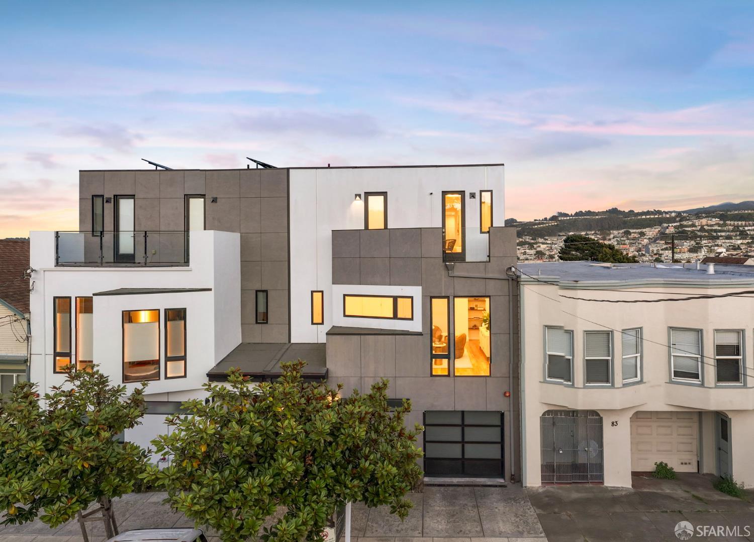 79 Caine Avenue