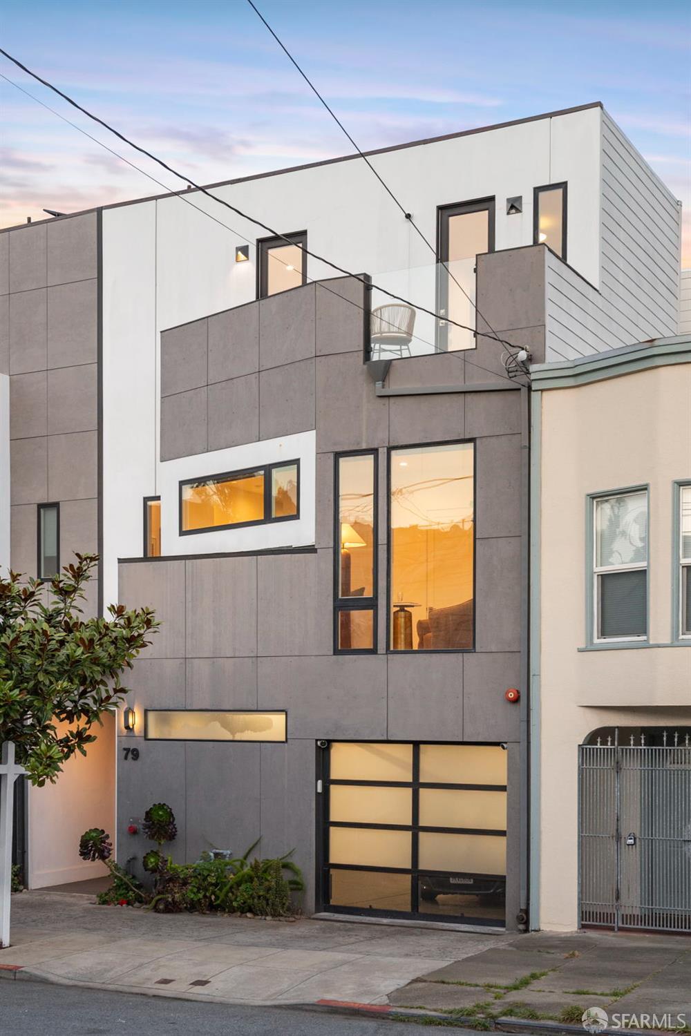 79 Caine Avenue