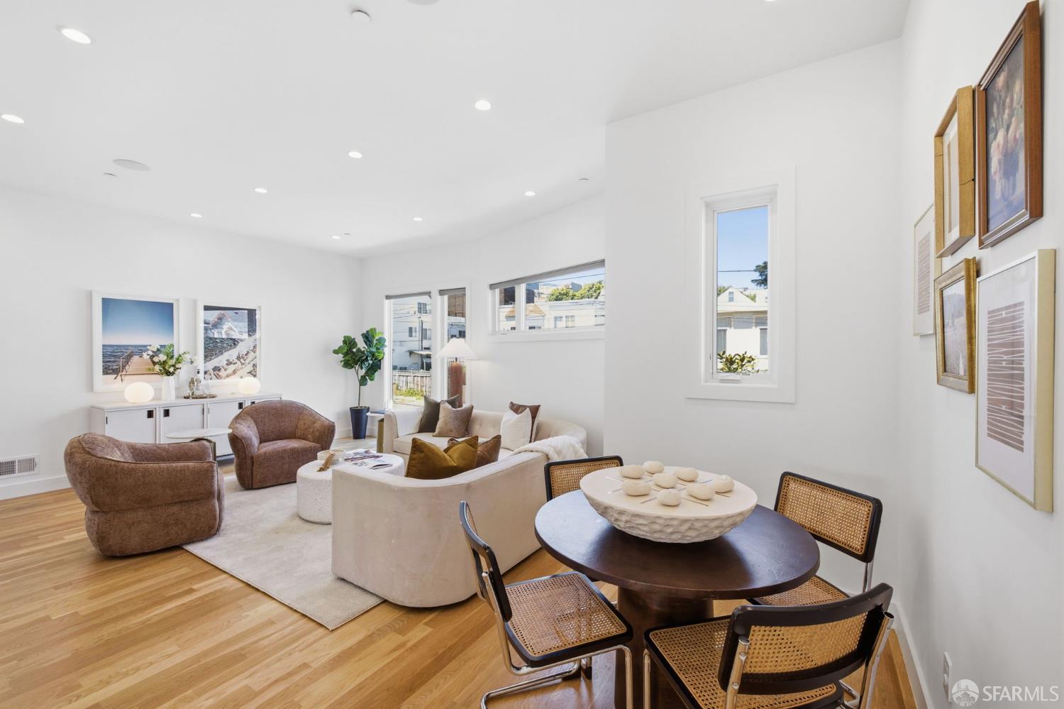 79 Caine Avenue