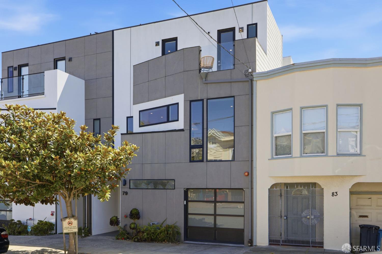79 Caine Avenue