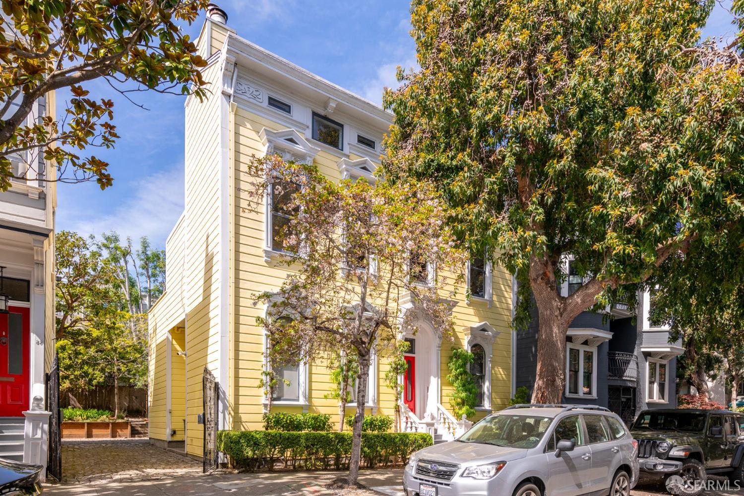 47 Beideman Street