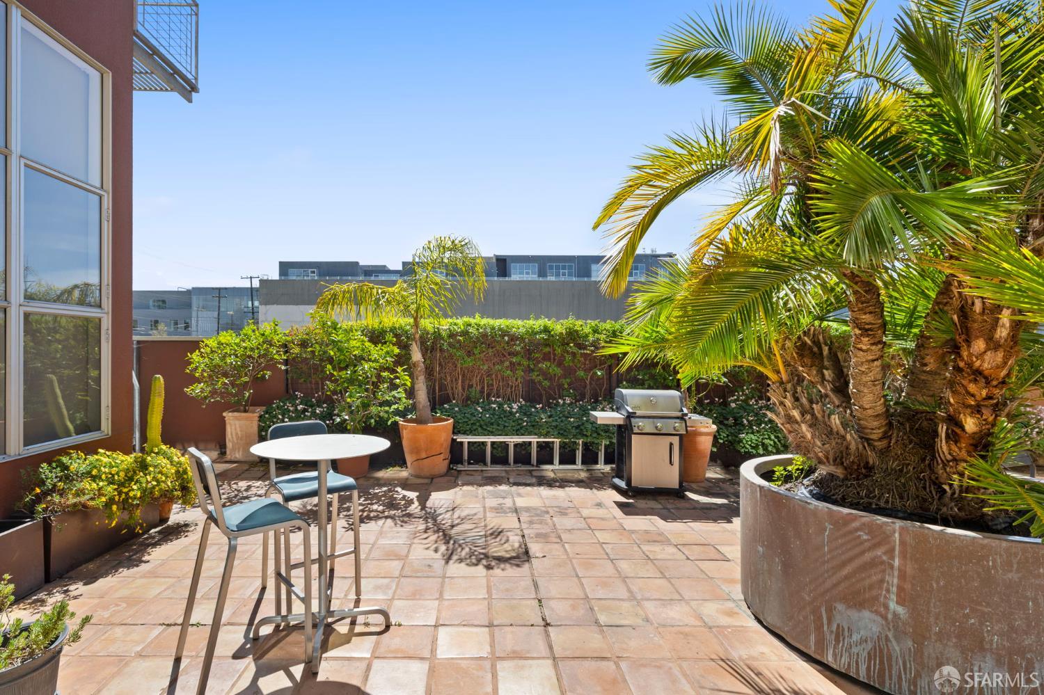 1800 Bryant Street # 105